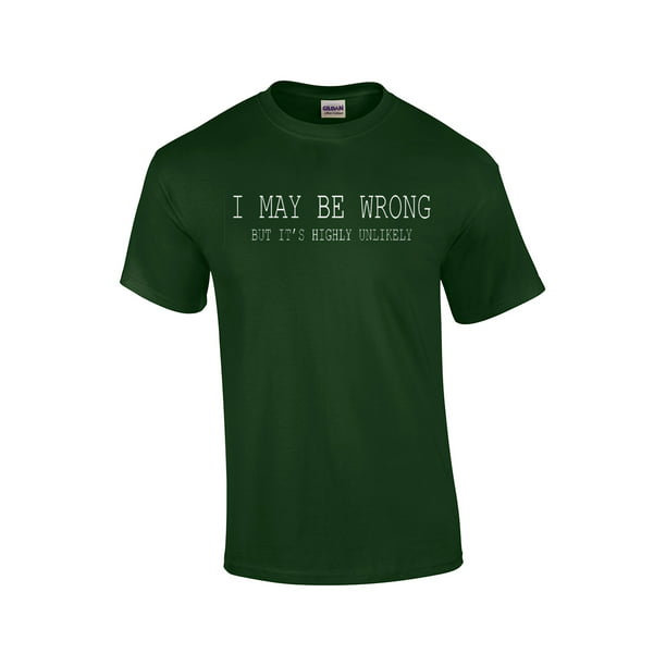 Warning May Start Talking Sh*t Mens Funny Slogan Unisex T-Shirt